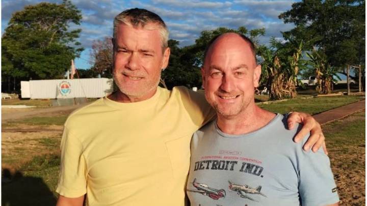 Volverá la tradicional Maratón Acuática Paraná