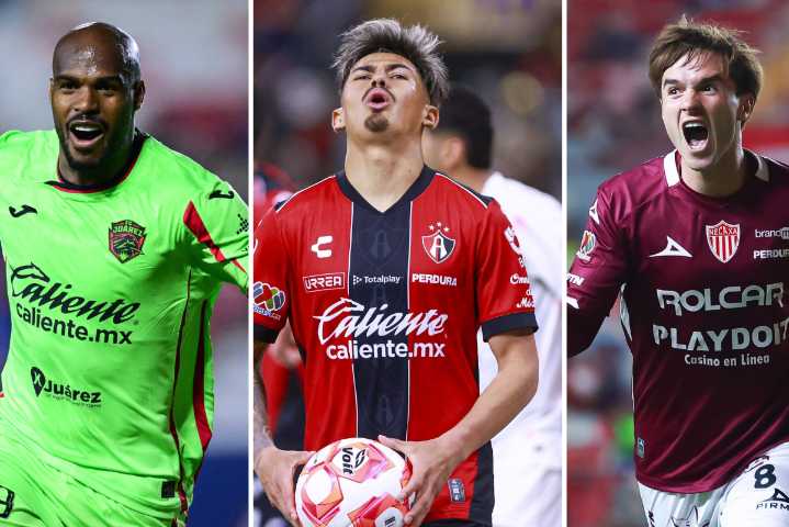 ¡Última llamada!: Juárez, Atlas y Necaxa se juegan los últimos boletos al Play