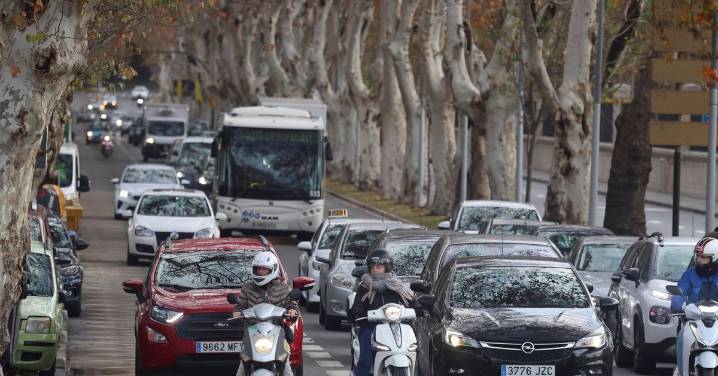 El PSOE de Málaga recrimina que el PP active una Zona de Bajas Emisiones "sin transporte alternativo"
