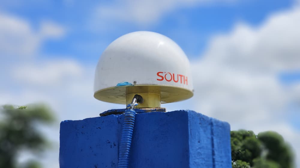 Integran la antena “Remos” al catálogo internacional de monitoreo satelital en Maturín