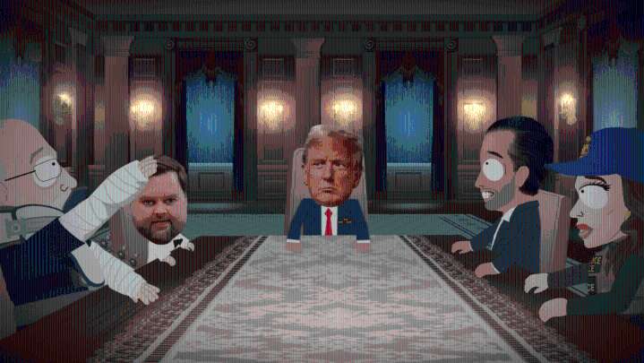 'South Park' Halloween: Show Says It 'Sucks Now' Because of Politics