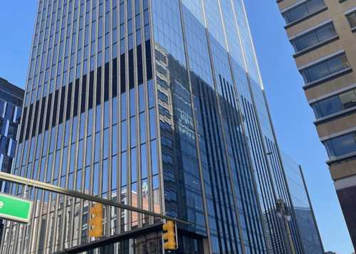 Deadline Detroit | N.Y. Group Opening Restaurant in Gilbert's Hudson's Detroit Building