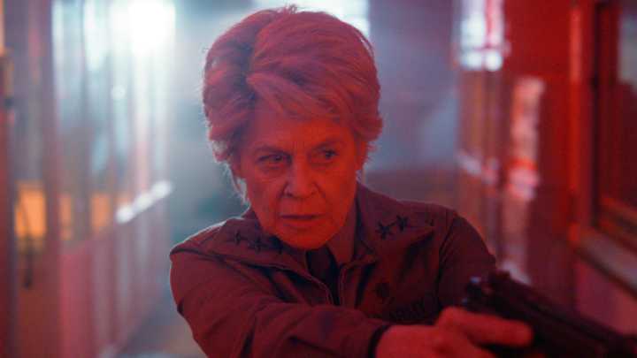 Stranger Things Season 5: Every New Character Explained