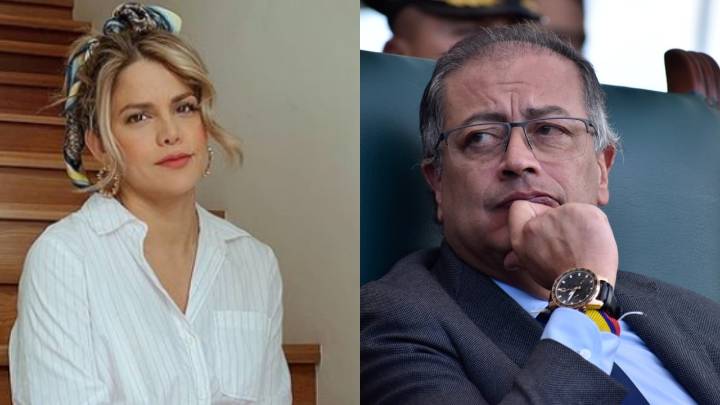 Adriana Lucía condenó bombardeo en el que murieron menores de edad y le lanzó mensaje a Petro: “Deben responder”