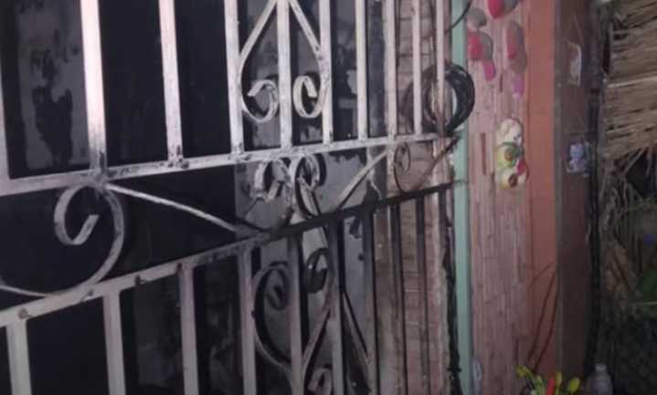 Incendio en vivienda de Marcano deja pérdidas materiales y una persona afectada