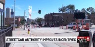 Streetcar Authority improves incentives