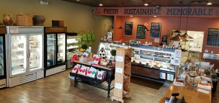 Guilderland fish market under new ownership