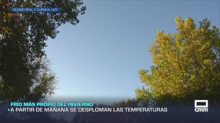 Previsión del tiempo