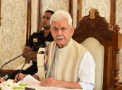 Lieutenant Governor to chair high-level security meeting in Jammu tomorrow
