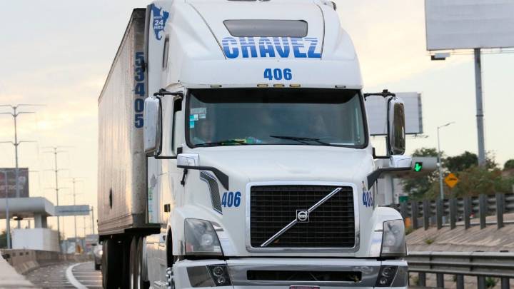 Transportistas trazarían ruta a EU a través de Coahuila gracias a seguridad en carreteras