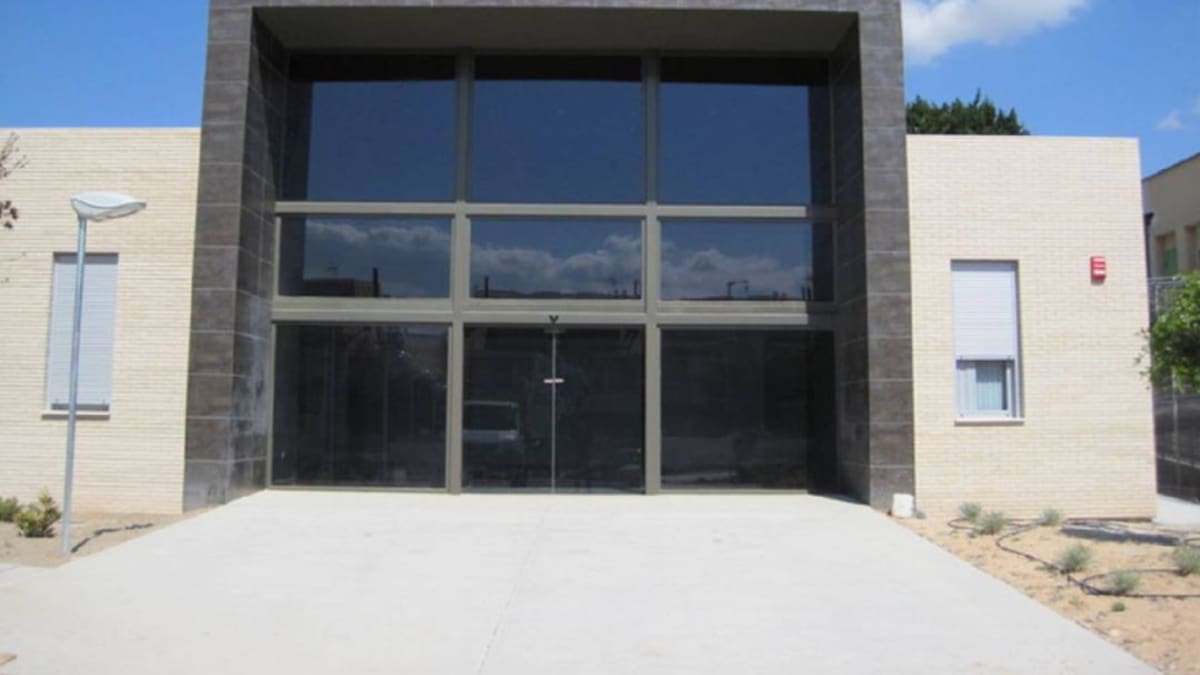 Un informe interno muestra el trato vejatorio a los usuarios de la residencia de Churra (Murcia): "Duchas de agua fría" y acoso al director