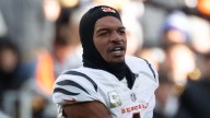 Ja'Marr Chase: NFL suspend Cincinnati Bengals receiver for one game after spitting at Jalen Ramsey