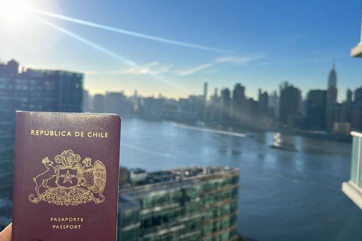 EE.UU. abre ofertas laborales para chilenos con visa rápida y sueldos de hasta US $80 mil dólares