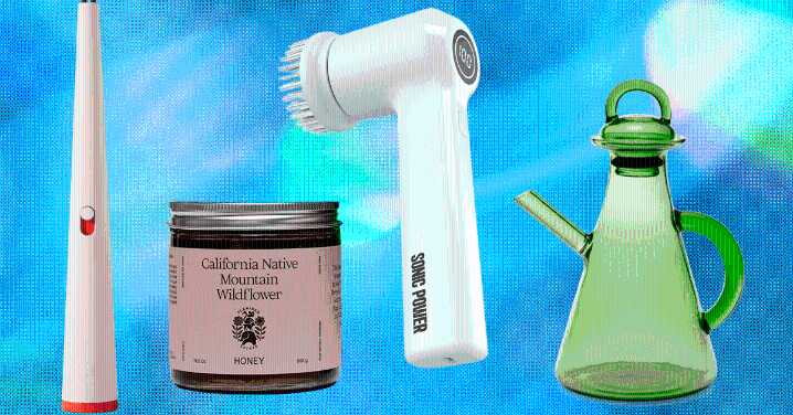 Here Are the Housewarming Gifts I Love Having in My Home