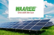 Income Tax searches at Waaree Energies premises in Gujarat & Maharashtra