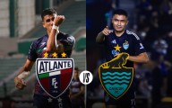 Atlante vs Cancún: ¿Dónde VER partido de la Jornada 14 Liga Expansión?