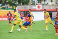 ¿Habrá partido Pasto vs. Bucaramanga? La incertidumbre crece a horas de la fecha 20