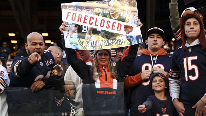 Comments from Aaron Rodgers create mixed signals about whether he'll play