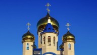 Russian Orthodox Church Accused Of Interfering With Doctrine Of Election