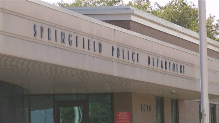Springfield PD launches Street Outreach Team