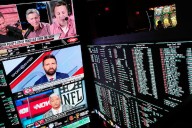 Who has the courage to sever sports from gambling?