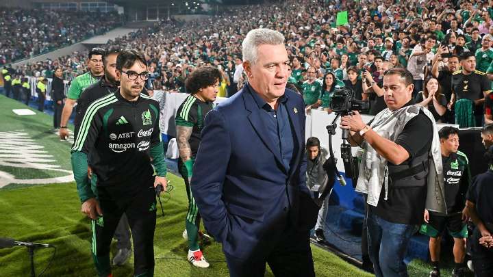 ¿Por qué México no conecta con su afición a siete meses del Mundial?