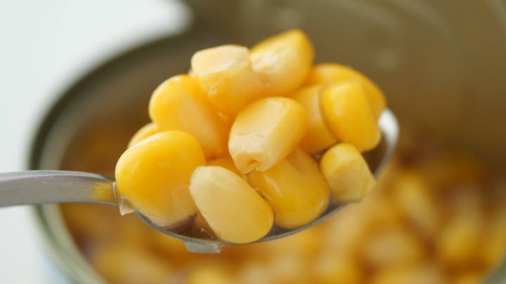 The One Thing You Shouldn't Do Before Cooking Canned Corn