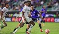Mazatlán y Necaxa empatan en partido de equipos sin aspiraciones