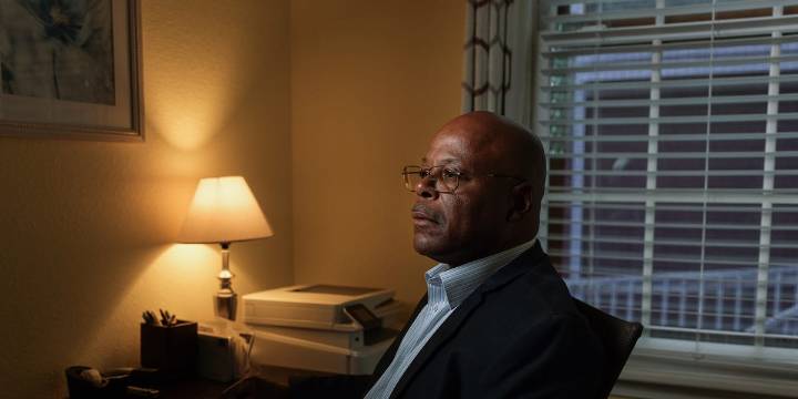 An Exonerated Louisiana Man Just Won a Big Election