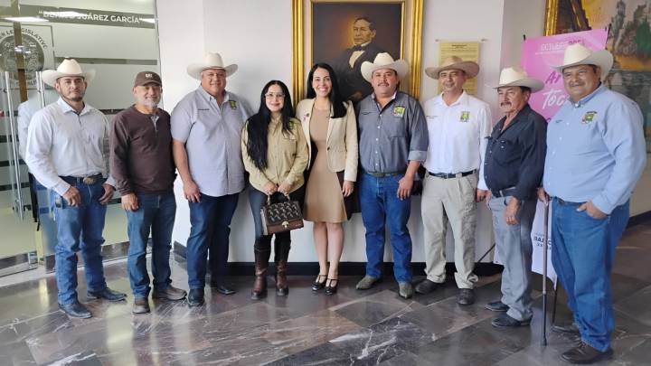 No puede ser ignorada la situación del Valle de Mexicali: Dip. Mayola Gaona
