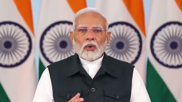 PM Modi to inaugurate first ‘Emerging science and technology innovation conclave 2025’ on Nov 3