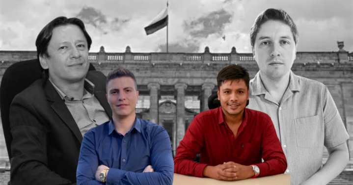 ¡Implosión dentro del Pacto Histórico en el Tolima! Todo por presunta lista cerrada a la Cámara