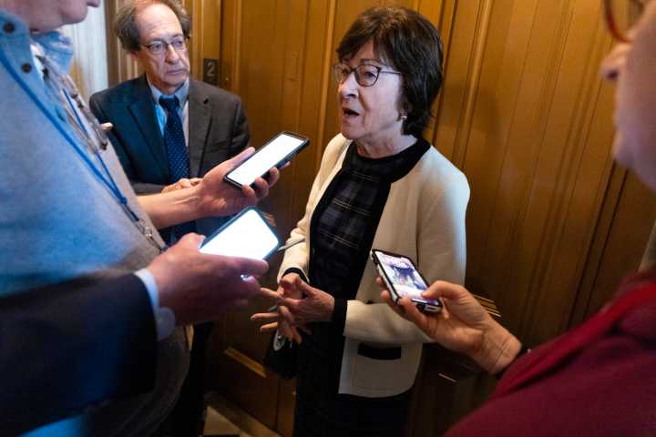 El Senado de EEUU vuelve a contrariar a Trump y aprueba revocar los aranceles a Canadá