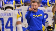 Sean McVay hits Rams with warning after grabbing NFC’s No. 1 seed from Eagles