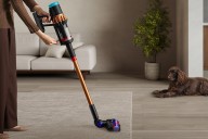 Esta aspiradora puede almacenar basura por 30 días, trapea y es ideal para tu mascota: Dyson V16 llega a México