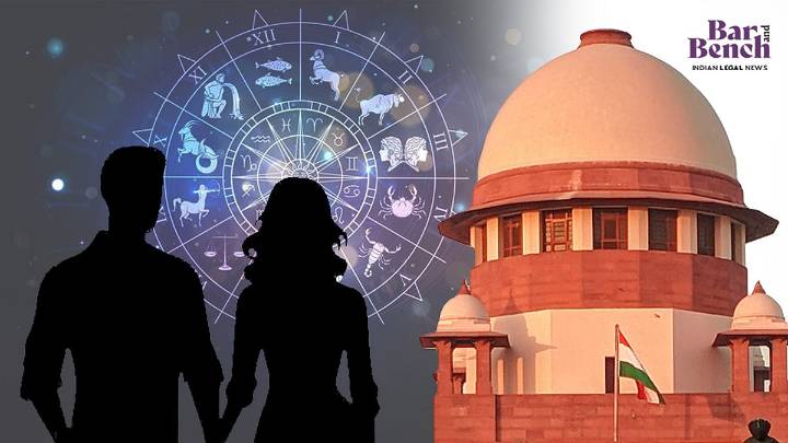 SP vs. DSP in rape on promise to marry case: Why Supreme Court said parties should have seen astrologer first