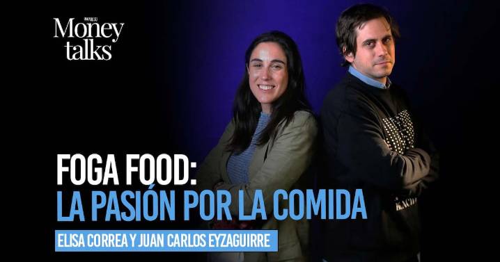 Foga Food: la pasión por la comida