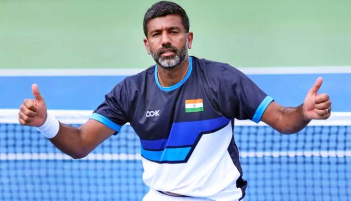 ‘Officially Hanging Up My Racquet’: Rohan Bopanna Announces Retirement