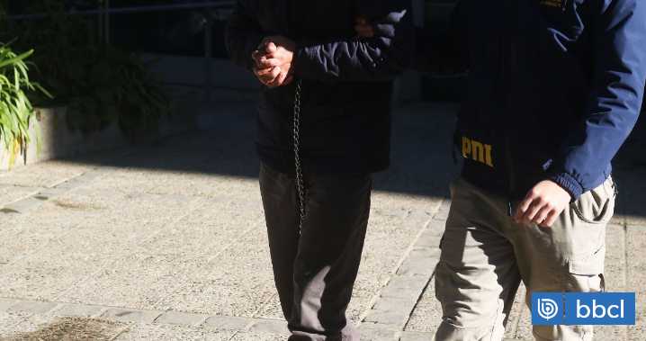 Detienen en La Araucanía a 29 miembros de banda dedicada al robo: actuaban en cuatro regiones