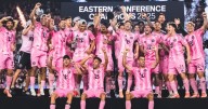 Goleada y gloria: Inter Miami conquista el Este y jugará su primera final de la MLS