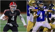 Playoff pressure? Section III football players deliver monster fantasy stats in 1st round
