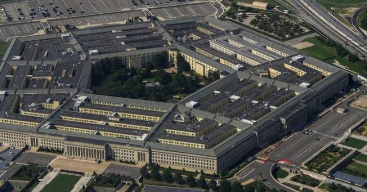 US conducts 20th strike on alleged drug trafficker boat