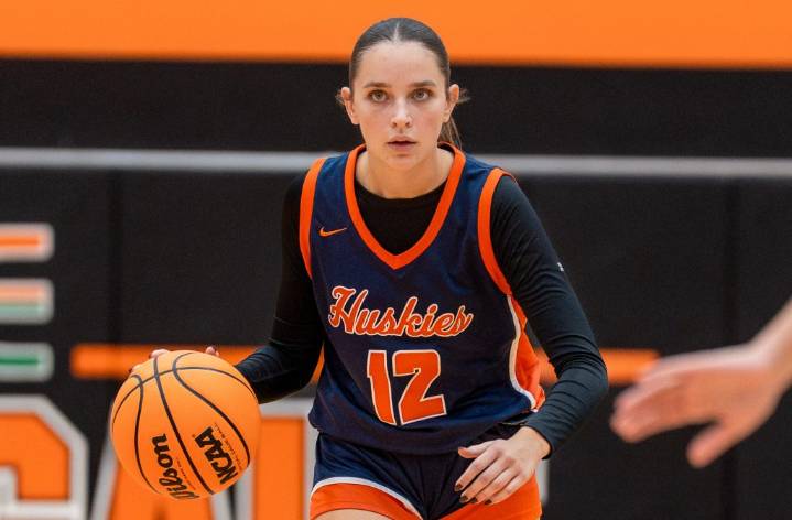 Basketball: Sam Kelly is 'in charge' for Naperville North