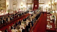 From Garlic To Shellfish: What the British Royals Refuse To Eat