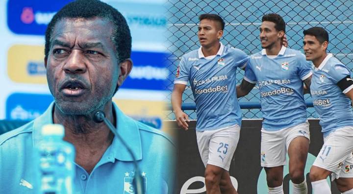 Julio César Uribe dio rotundo concepto sobre figura de Sporting Cristal: "Es un gran..."