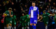 Bristol Rovers suffer eighth league defeat in a row against 10