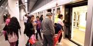 Línea 2 del Metro de Lima y Callao: Todas las estaciones quedan fuera de servicio temporalmente
