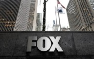 Reactiva juez multa diaria a Lauman por marca Fox