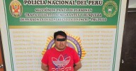 Detienen en Trujillo a hombre que se hacía pasar por sacerdote y captaba menores por redes sociales