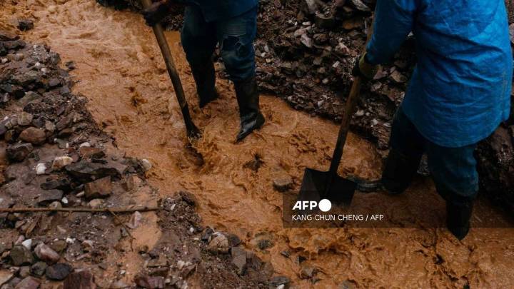 Minería ilegal en el Amazonas: Interpol da duro golpe a redes criminales